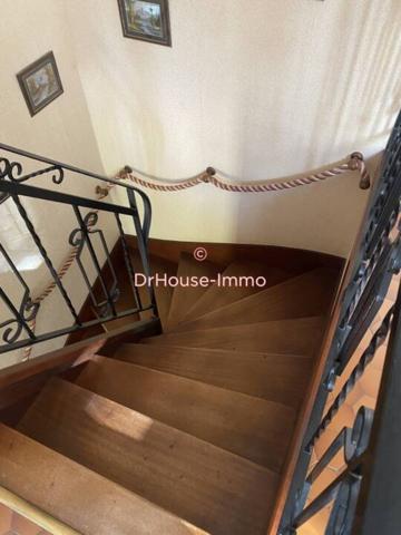 Maison à vendre 4 pièces de 89 m²