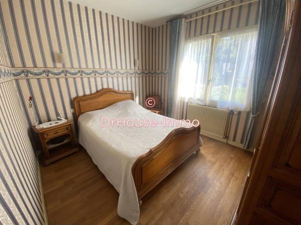 Maison à vendre 4 pièces de 89 m²