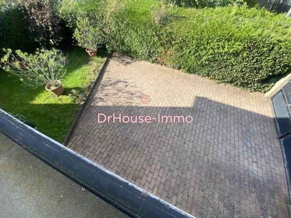 Maison à vendre 4 pièces de 89 m²