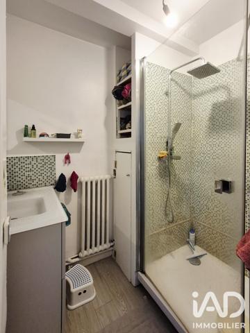 Appartement à vendre 3 pièces 65,42 m² Le Havre