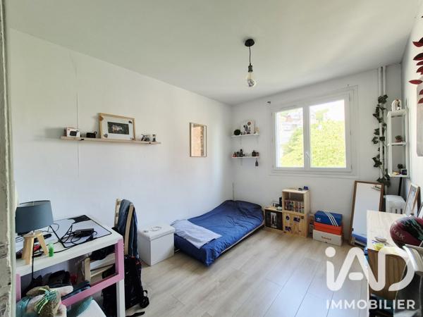 Appartement à vendre 3 pièces 65,42 m² Le Havre