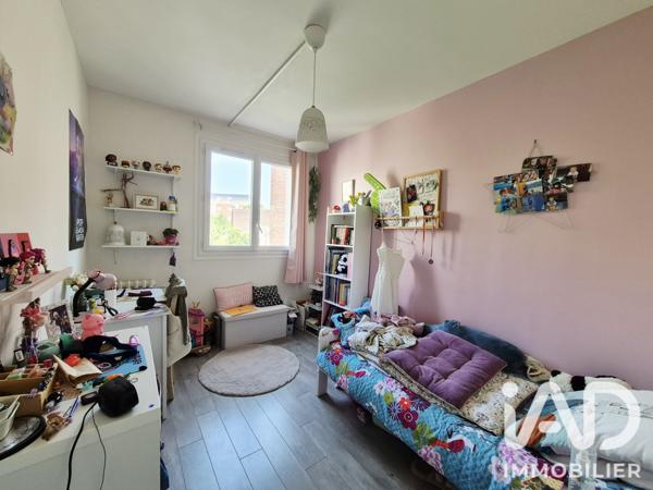 Appartement à vendre 3 pièces 65,42 m² Le Havre