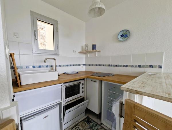 SÈTE - Au pied du Mont Saint-Clair