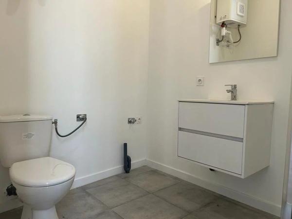 Location Appartement 1 pièces à Perpignan