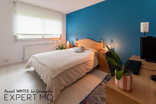 Challans (85300) Magnifique maison d'architecte de 185m², 4 chambres et piscine