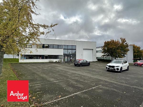 Bureau à louer à CHARTRES 28000