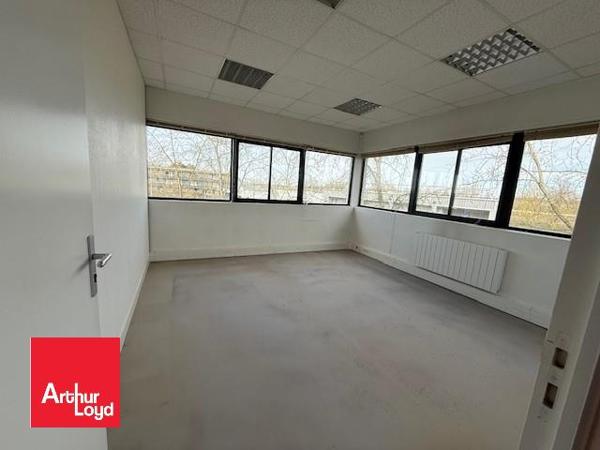 Bureau à louer à CHARTRES 28000