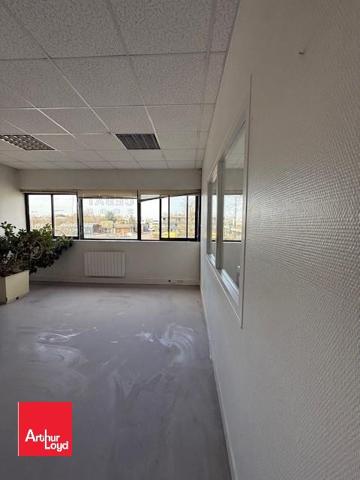 Bureau à louer à CHARTRES 28000