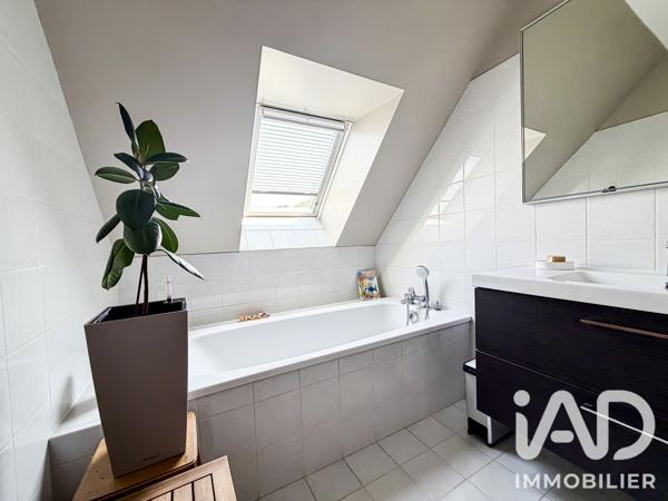 Maison à vendre 8 pièces 172,19 m² La Celle-Saint-Cloud
