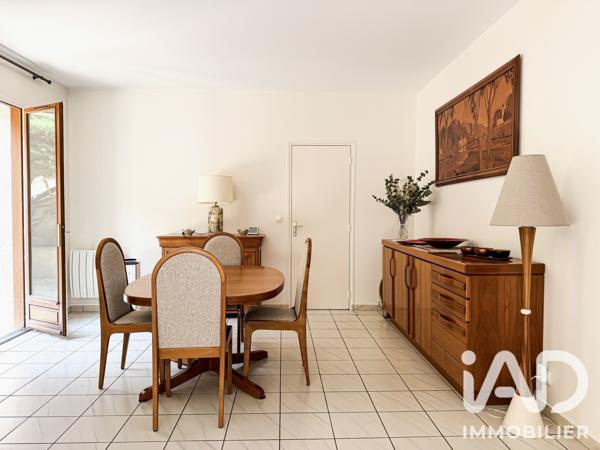 Maison à vendre 8 pièces 172,19 m² La Celle-Saint-Cloud