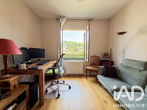 Maison à vendre 8 pièces 172,19 m² La Celle-Saint-Cloud
