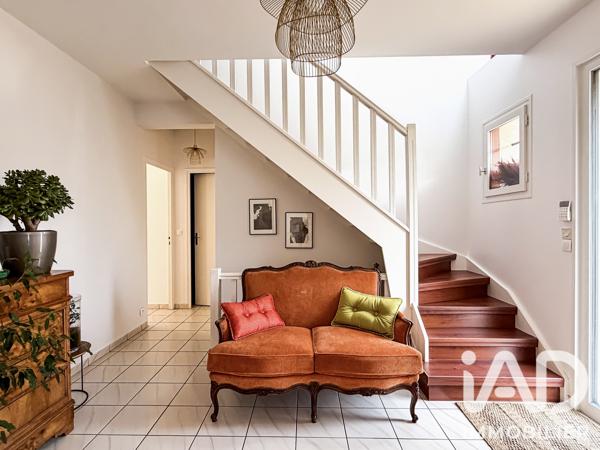 Maison à vendre 8 pièces 172,19 m² La Celle-Saint-Cloud
