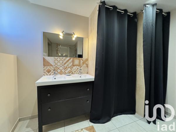 Maison à vendre 5 pièces 97 m² Saint-Vallier