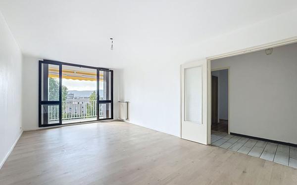 Appartement à louer    4 pièces • 79 m2 Bourg-lès-Valence