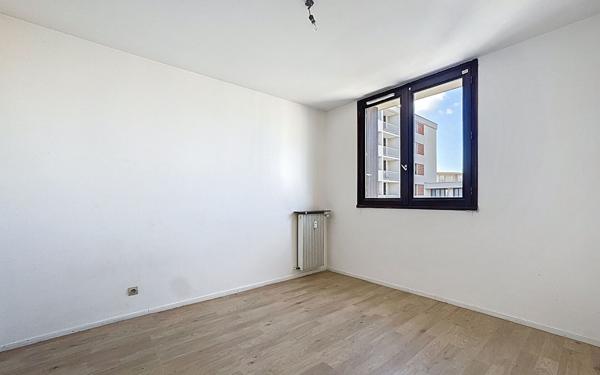 Appartement à louer    4 pièces • 79 m2 Bourg-lès-Valence