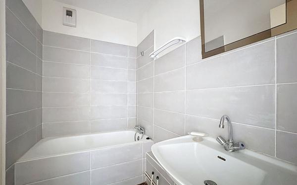 Appartement à louer    4 pièces • 79 m2 Bourg-lès-Valence