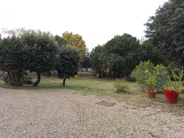 Villa 194m² sur 4500m² de terrain avec piscine Grignan 659 000HAI