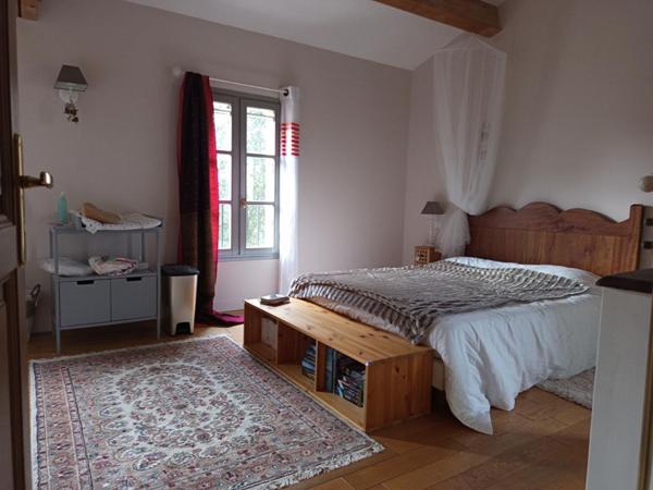 Villa 194m² sur 4500m² de terrain avec piscine Grignan 659 000HAI