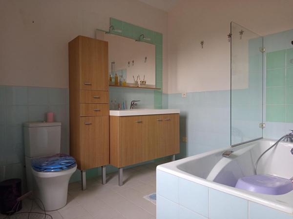 Villa 194m² sur 4500m² de terrain avec piscine Grignan 659 000HAI