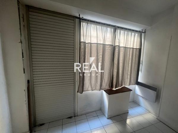 Appartement 1 pièce de 20 m² à vendre à Bordeaux – Hôtel De Ville / Pey-Berland