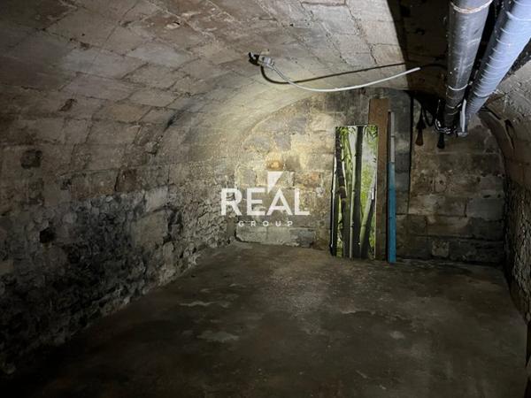 Appartement 1 pièce de 20 m² à vendre à Bordeaux – Hôtel De Ville / Pey-Berland