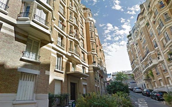 Appartement à louer    2 pièces • 44,72 m2 Issy-les-Moulineaux