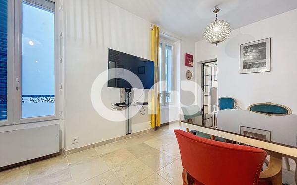 Appartement à louer    2 pièces •  Montrouge