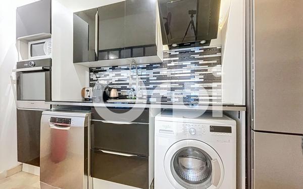 Appartement à louer    2 pièces •  Montrouge