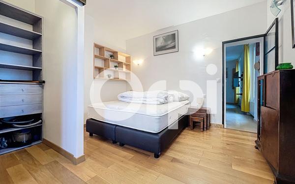 Appartement à louer    2 pièces •  Montrouge