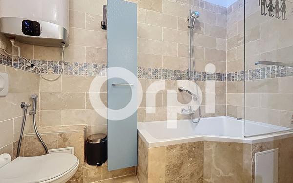 Appartement à louer    2 pièces •  Montrouge