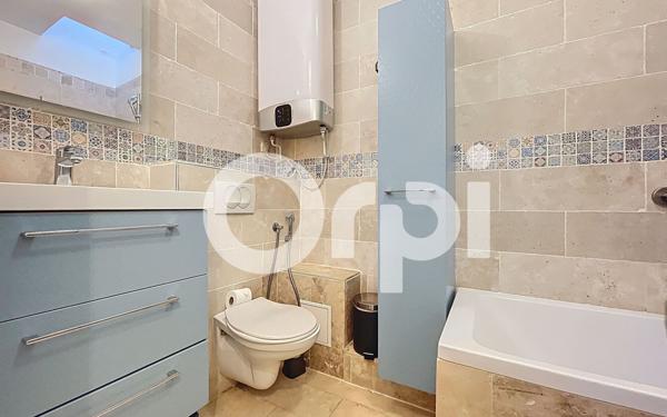 Appartement à louer    2 pièces •  Montrouge