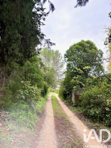 Maison à vendre 9 pièces 170 m² Carpentras