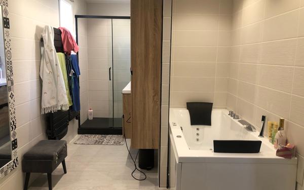 Maison à vendre    4 pièces •  Saint-Rogatien