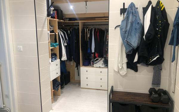 Maison à vendre    4 pièces •  Saint-Rogatien