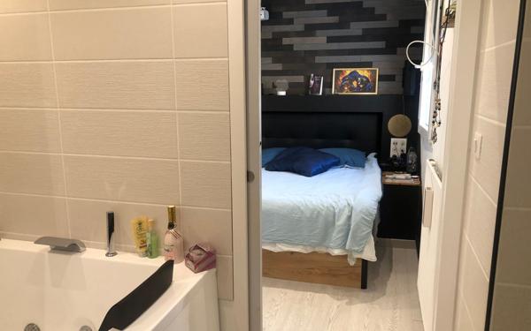 Maison à vendre    4 pièces •  Saint-Rogatien