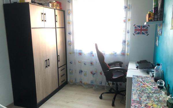 Maison à vendre    4 pièces •  Saint-Rogatien