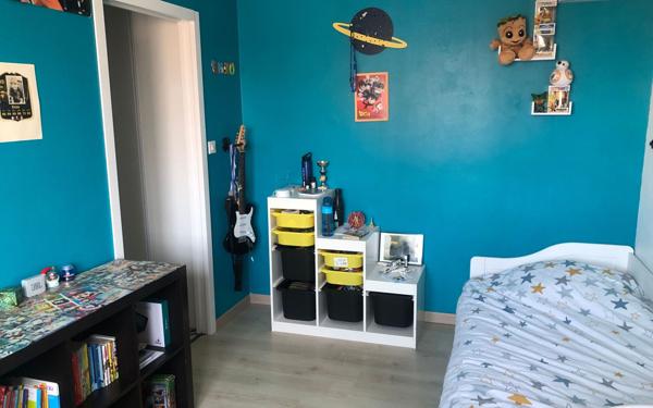 Maison à vendre    4 pièces •  Saint-Rogatien