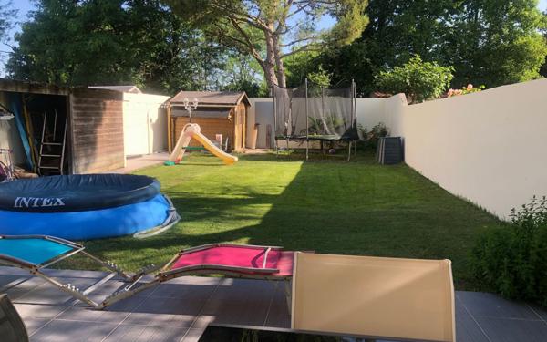 Maison à vendre    4 pièces •  Saint-Rogatien