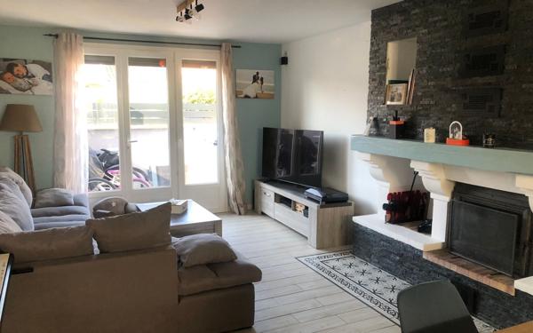 Maison à vendre    4 pièces •  Saint-Rogatien