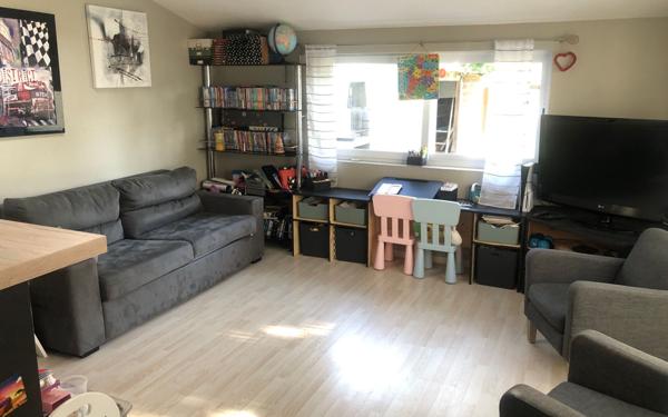 Maison à vendre    4 pièces •  Saint-Rogatien