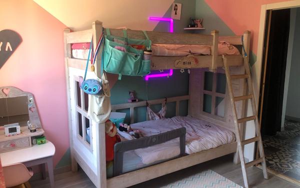 Maison à vendre    4 pièces •  Saint-Rogatien