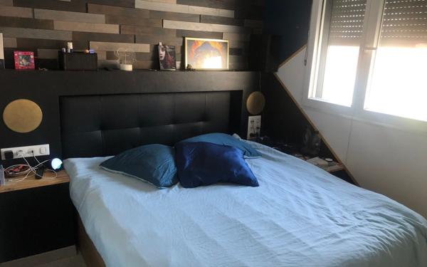 Maison à vendre    4 pièces •  Saint-Rogatien