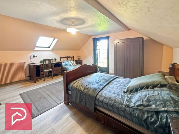 Demeure 8 pièces 230 m2