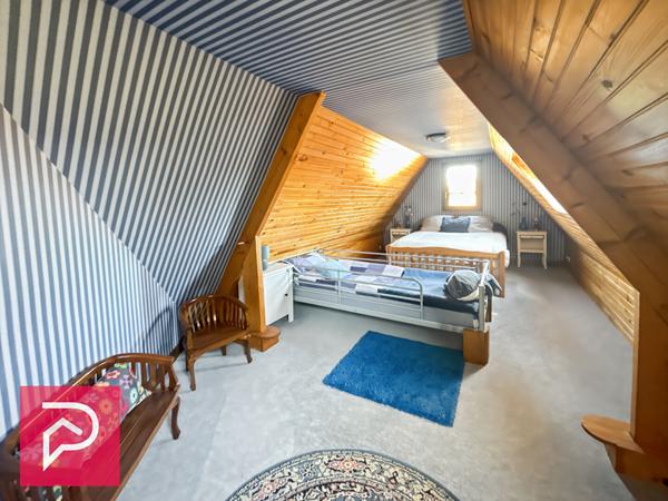 Demeure 8 pièces 230 m2