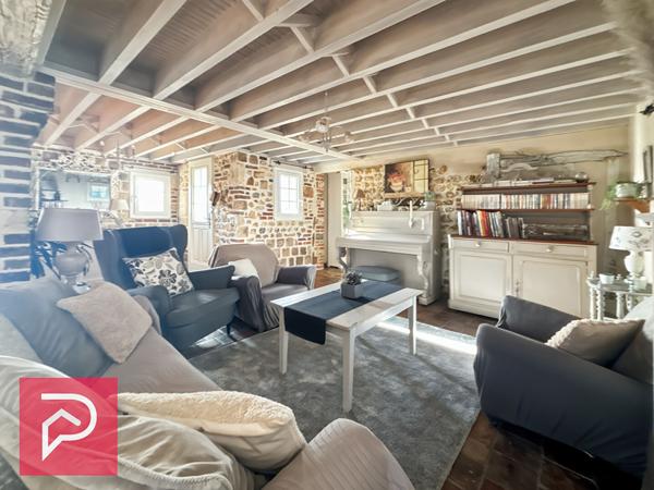 Demeure 8 pièces 230 m2
