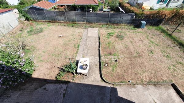 Maison à vendre 4 pièces SAINT LOUP SUR SEMOUSE (70)