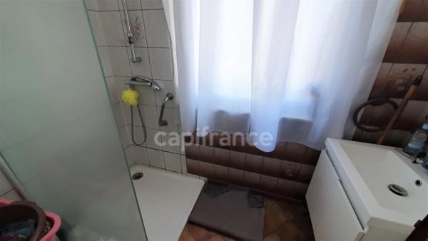 Maison à vendre 4 pièces SAINT LOUP SUR SEMOUSE (70)
