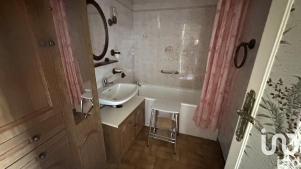 Maison à vendre 4 pièces 94 m² Saint-Pierre-lès-Nemours