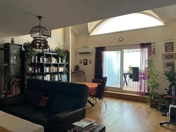 Appartement à vendre 4 pièces 115m²