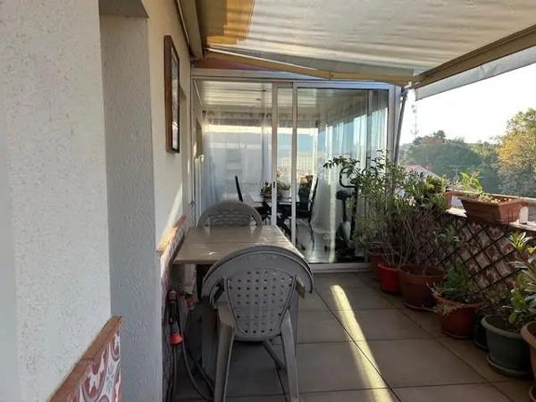 Appartement à vendre 4 pièces 115m²